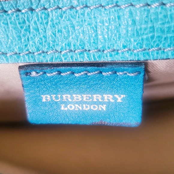 Burberry Bag (Genuine) - Picture 2 of 4
